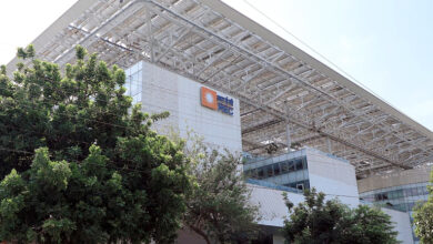 Photo of आरईसी लिमिटेड को एनएसई ईएसजी रेटिंग्स द्वारा वित्तीय संस्थानों में मिली टॉप ईएसजी रेटिंग