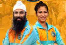 Photo of जर्मनप्रीत एचआईएल में एसजी पाइपर्स की पुरुष और नवनीत महिला हॉकी टीम की कप्तान होंगी