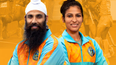 Photo of जर्मनप्रीत एचआईएल में एसजी पाइपर्स की पुरुष और नवनीत महिला हॉकी टीम की कप्तान होंगी