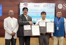 Photo of तेल की गहराइयों में भारत का जादू