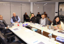 Photo of इंडिया एनर्जी स्टैक: कार्यबल की द्वितीय संगोष्ठी एवं रणनीतिक विमर्श