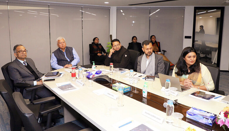 India Energy Stack: Second Task Force Seminar and Strategic Dialogue