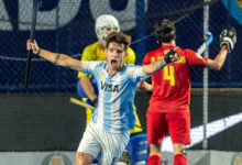 Photo of सरहिमा के ‘लकी’ गोल से स्पेन ने अर्जेंटीना से सेमीफाइनल 2-1 से जीता