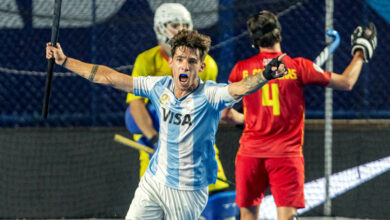 Photo of सरहिमा के ‘लकी’ गोल से स्पेन ने अर्जेंटीना से सेमीफाइनल 2-1 से जीता