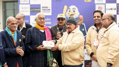 Photo of टीएमयू में यूपी आर्किटेक्ट्स प्रीमियर लीग का रंगारंग आगाज़