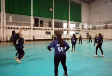 Photo of टीएमयू एरिदमिया स्पोर्ट्स में भी मेडिकल के स्टुडेंट्स का जलवा