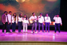 Photo of टीएमयू मेडिकल स्टुडेंट्स का सिर चढ़कर बोला जादू