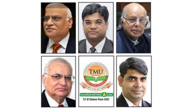 Photo of साधना, अध्ययन और आत्मानुशासन का श्रेष्ठ समय- ब्रह्ममुहूर्त