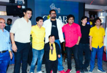 Photo of ‘द प्लैटिनम’ ने खोला लग्ज़री डाइनिंग और नाइटलाइफ़ का नया अध्याय