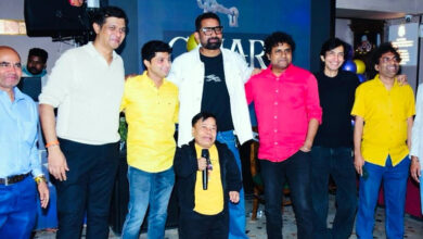 Photo of ‘द प्लैटिनम’ ने खोला लग्ज़री डाइनिंग और नाइटलाइफ़ का नया अध्याय