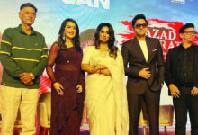 Photo of आज़ाद भारत’ में गूंजेगी अनसुनी वीरांगनाओं की कहानी