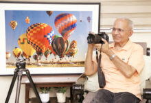 Photo of एआई के दौर में वाइल्डलाइफ फोटोग्राफी