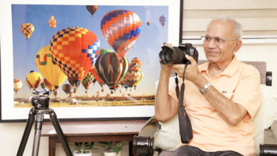 Photo of एआई के दौर में वाइल्डलाइफ फोटोग्राफी