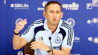 Photo of उपकप्तान गिल व जीतेश को आईसीसी टी 20 क्रिकेट विश्व कप के लिए भारतीय टीम में नहीं मिली जगह