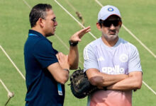 Photo of आईसीसी टी 20 क्रिकेट विश्व कप 2026 2026 के लिए भारतीय क्रिकेट टीम में बड़े बदलाव की उम्मीद नहीं