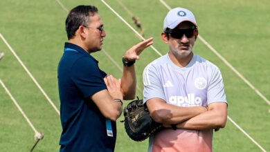 Photo of आईसीसी टी 20 क्रिकेट विश्व कप 2026 2026 के लिए भारतीय क्रिकेट टीम में बड़े बदलाव की उम्मीद नहीं