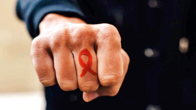Photo of AIDS छुआ-छूत की मिथक तोड़िए और जिंदगियाँ बचाइए