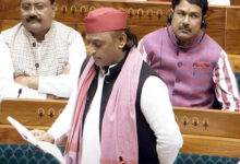 Photo of लोकसभा में अखिलेश का मोदी-योगी और चुनाव आयोग पर गंभीर आरोप