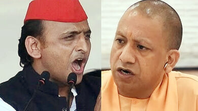 Photo of हजारों करोड़ के कोडीन रैकेट पर सियासी संग्राम, योगी बनाम अखिलेश की शायरी वार
