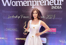 Photo of अलंक्रिता सहाय बनीं निडर महिलाओं की नई प्रेरणा