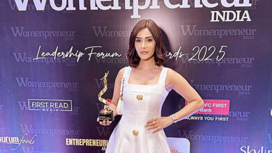 Photo of अलंक्रिता सहाय बनीं निडर महिलाओं की नई प्रेरणा