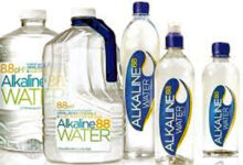 Photo of एल्केलाइन वाटर कंपनी ने बिटकॉइन समूह के साथ किया रणनीतिक सलाह समझौता