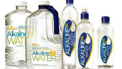 Photo of एल्केलाइन वाटर कंपनी ने बिटकॉइन समूह के साथ किया रणनीतिक सलाह समझौता