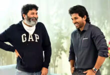 Photo of माइथोलॉजी में अल्लू अर्जुन-त्रिविक्रम की वापसी