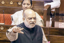 Photo of तुष्टिकरण की नींव बनी वंदे मातरम् का विभाजन