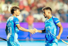 Photo of मेरा सपना सीनियर हॉकी टीम में जगह बना भारत को ओलंपिक में पदक जिताना : अनमोल एक्का