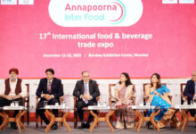 Photo of अन्नपूर्णा इंटरफूड 2025 ने खोले फूड-प्रोसेसिंग के नए ग्लोबल दरवाज़े
