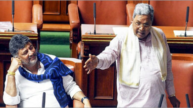 Photo of कर्नाटक का एंटी-हेट बिल नफरत रोकने की मंशा या अभिव्यक्ति पर सियासी शिकंजा?