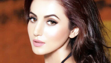 Photo of इंस्पेक्टर विक्रांत में अनुस्मृति सरकार का रहस्यमयी खेल