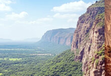 Photo of अरावली पर्वत : भविष्य की आख़िरी दीवार