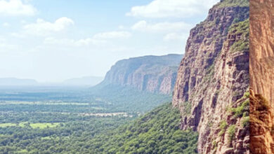 Photo of अरावली पर्वत : भविष्य की आख़िरी दीवार