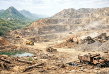 Photo of अरावली बनाम तथाकथित विकास: प्रकृति के शोषण की कीमत