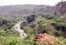 Photo of अरावली चौराहे पर: जब परिभाषा तय करती है भविष्य