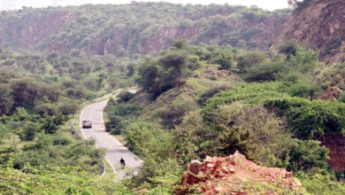 Photo of अरावली चौराहे पर: जब परिभाषा तय करती है भविष्य