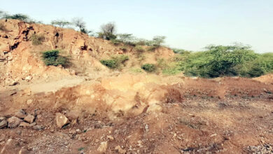 Photo of अरावली की सिकुड़ती ढाल और दिल्ली का डूबता पर्यावरण