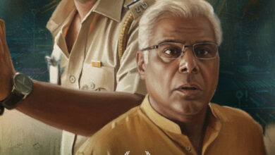 Photo of यादों और विरह की कविता है ‘विशद’, आशीष विद्यार्थी स्टारर शॉर्ट फिल्म की पहली झलक सामने आई