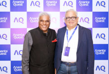 Photo of आशीष विद्यार्थी के प्रेरक शब्दों ने ‘प्राइमर्स’ में भरी नई ऊर्जा