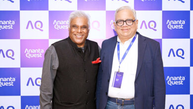 Photo of आशीष विद्यार्थी के प्रेरक शब्दों ने ‘प्राइमर्स’ में भरी नई ऊर्जा