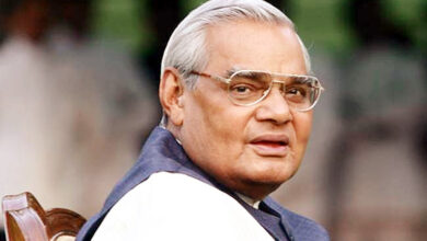 Photo of वाजपेयी जी ऐसे प्रधानमंत्री, जिन्होंने भारतीय राजनीति को सुदृढ़ मानवीय स्वरूप दिया