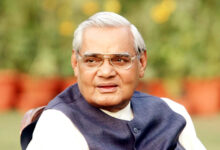 Photo of सुशासन के उपासक- अटल बिहारी वाजपेयी