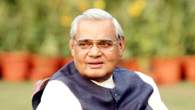 Photo of सुशासन के उपासक- अटल बिहारी वाजपेयी