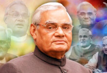 Photo of कविता, करुणा और कूटनीति का अद्भुत संगम थे अटल बिहारी वाजपेयी