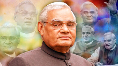Photo of कविता, करुणा और कूटनीति का अद्भुत संगम थे अटल बिहारी वाजपेयी