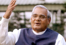 Photo of लोकनायक, राष्ट्र-दृष्टा और भारतीयता के शिखरपुरुष