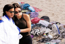 Photo of ऑस्ट्रेलिया में यहूदियों पर आतंकी हमला: वैश्विक आतंकवाद का भयावह चेहरा