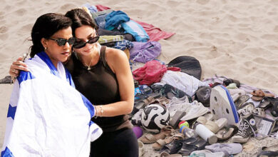 Photo of ऑस्ट्रेलिया में यहूदियों पर आतंकी हमला: वैश्विक आतंकवाद का भयावह चेहरा